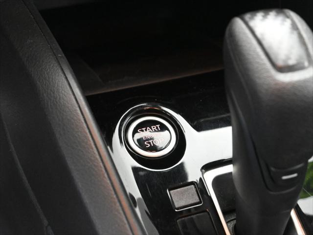 used 2023 Nissan Versa car, priced at $17,406