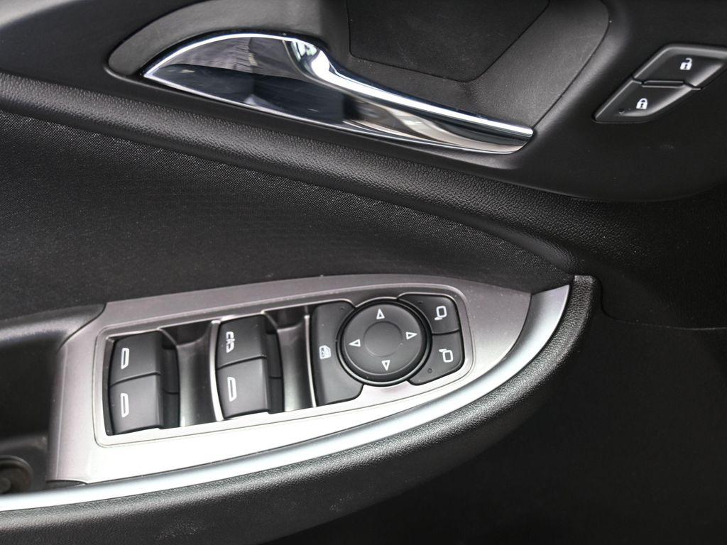 used 2024 Chevrolet Malibu car, priced at $19,185