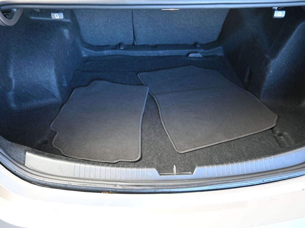 used 2024 Chevrolet Malibu car, priced at $19,185