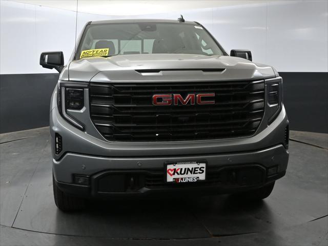 new 2025 GMC Sierra 1500 car, priced at $62,782