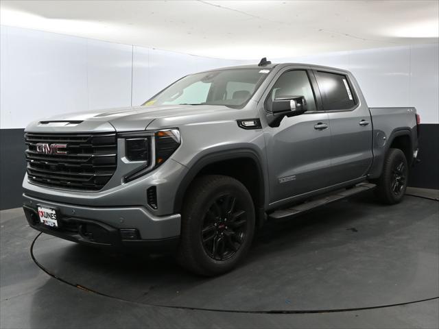 new 2025 GMC Sierra 1500 car, priced at $62,782