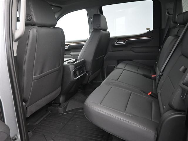 new 2025 GMC Sierra 1500 car, priced at $62,782