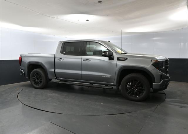 new 2025 GMC Sierra 1500 car, priced at $62,782