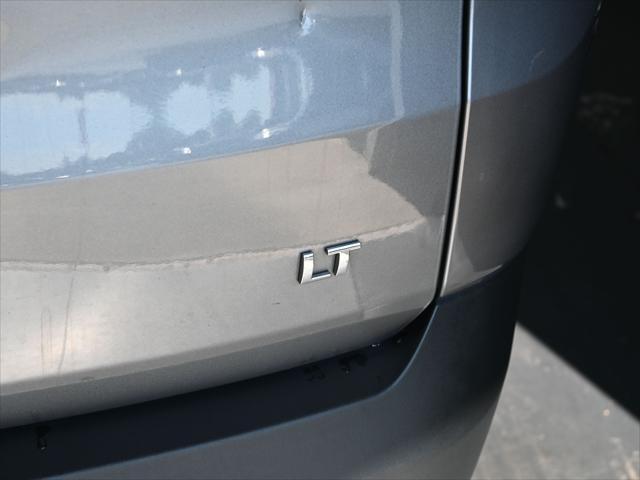used 2018 Chevrolet Traverse car, priced at $14,343