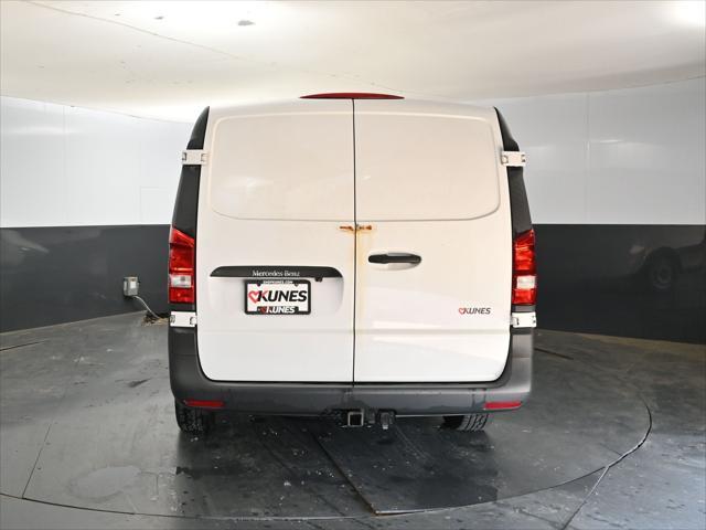used 2020 Mercedes-Benz Metris car, priced at $18,113
