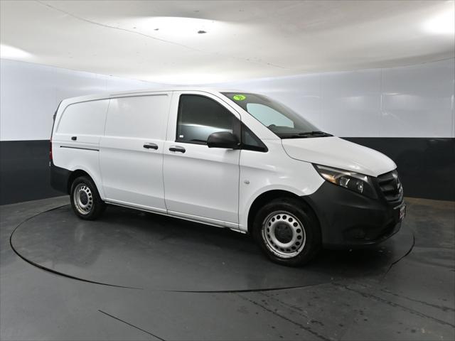 used 2020 Mercedes-Benz Metris car, priced at $18,113