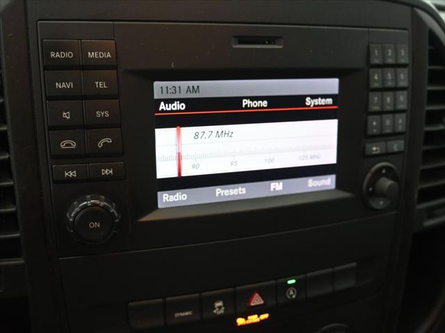 used 2020 Mercedes-Benz Metris car, priced at $18,113