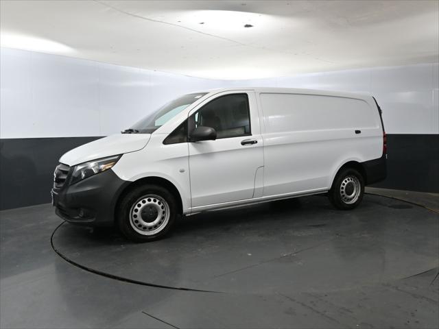 used 2020 Mercedes-Benz Metris car, priced at $18,113