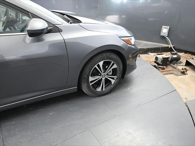 used 2023 Nissan Sentra car, priced at $19,190