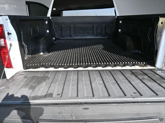 used 2020 Chevrolet Silverado 1500 car, priced at $31,940