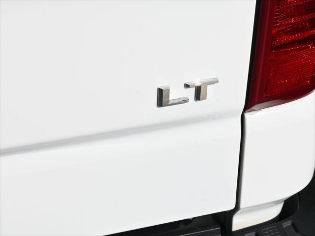 used 2020 Chevrolet Silverado 1500 car, priced at $31,940