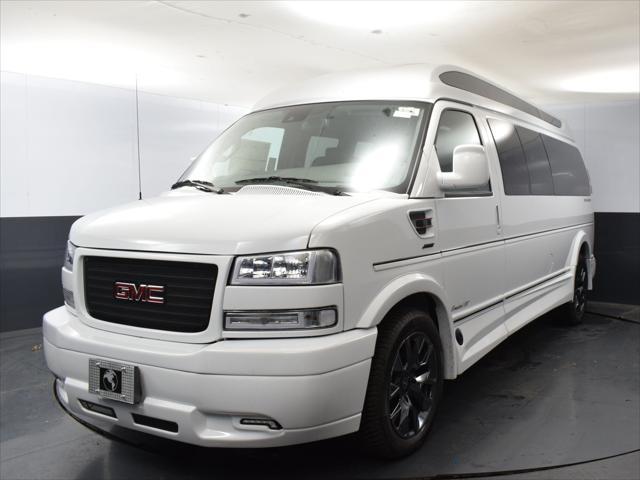 new 2024 GMC Savana 2500 car, priced at $86,890