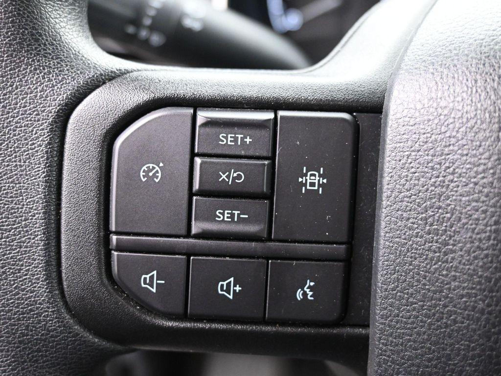 used 2023 Ford F-150 car, priced at $37,295