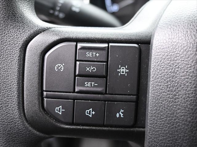 used 2023 Ford F-150 car, priced at $39,305