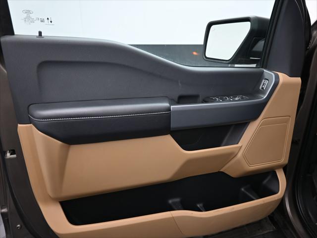 used 2023 Ford F-150 car, priced at $39,305