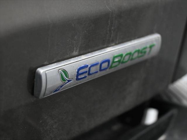 used 2023 Ford F-150 car, priced at $39,305