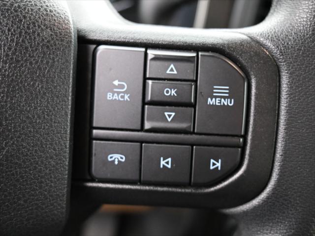 used 2023 Ford F-150 car, priced at $39,305