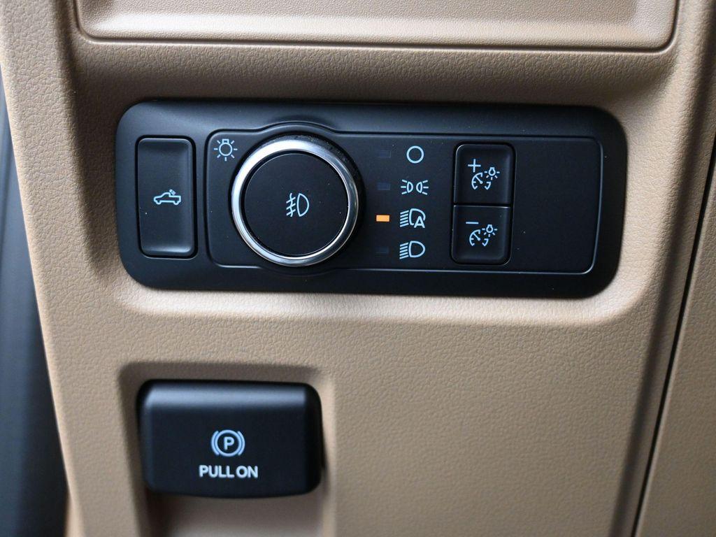 used 2023 Ford F-150 car, priced at $37,295