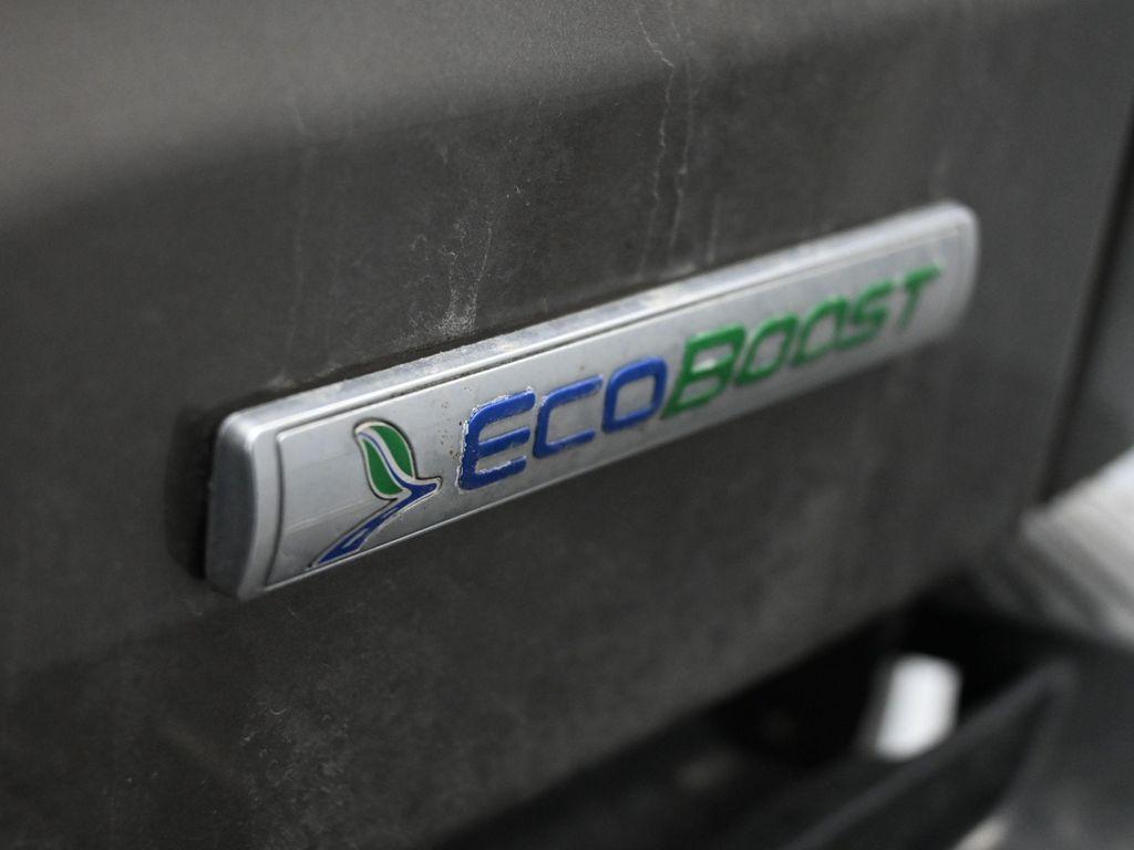 used 2023 Ford F-150 car, priced at $37,295