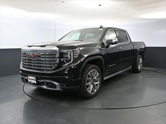 new 2025 GMC Sierra 1500 car, priced at $73,673