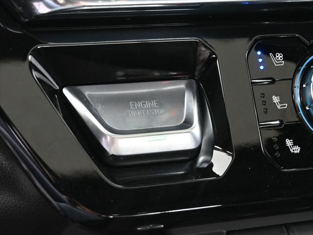 new 2025 GMC Sierra 1500 car, priced at $73,673