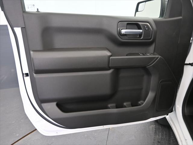 new 2025 Chevrolet Silverado 1500 car, priced at $42,851