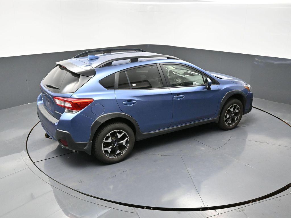 used 2019 Subaru Crosstrek car, priced at $5,999