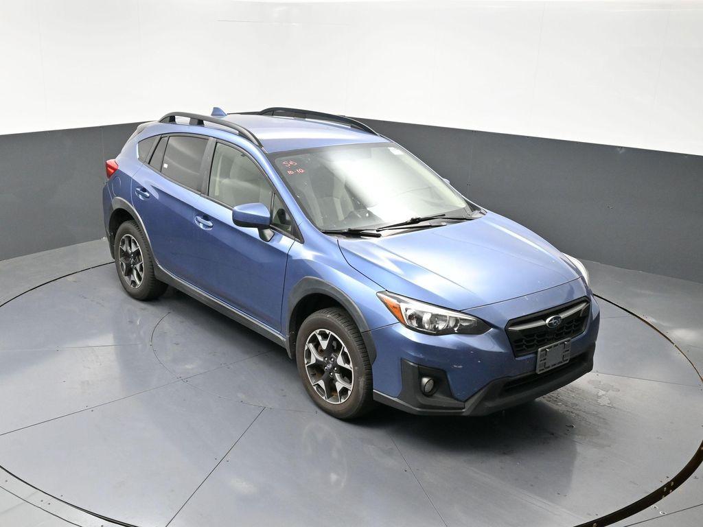 used 2019 Subaru Crosstrek car, priced at $5,999