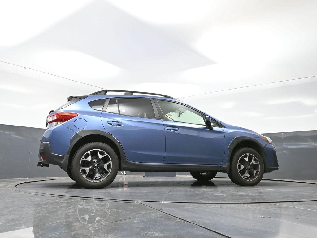 used 2019 Subaru Crosstrek car, priced at $5,999
