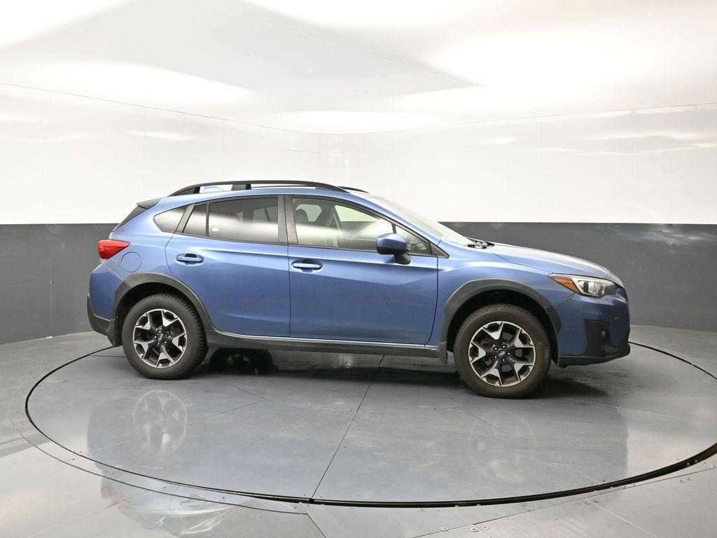 used 2019 Subaru Crosstrek car, priced at $5,999