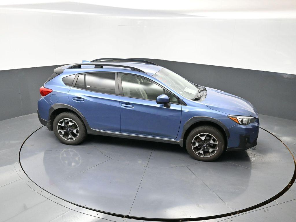 used 2019 Subaru Crosstrek car, priced at $5,999