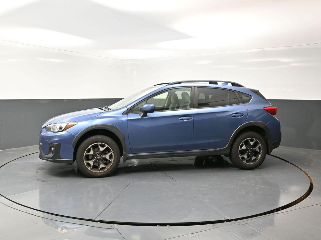 used 2019 Subaru Crosstrek car, priced at $5,999
