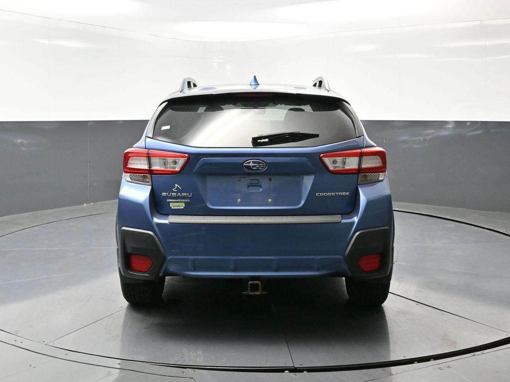 used 2019 Subaru Crosstrek car, priced at $5,999