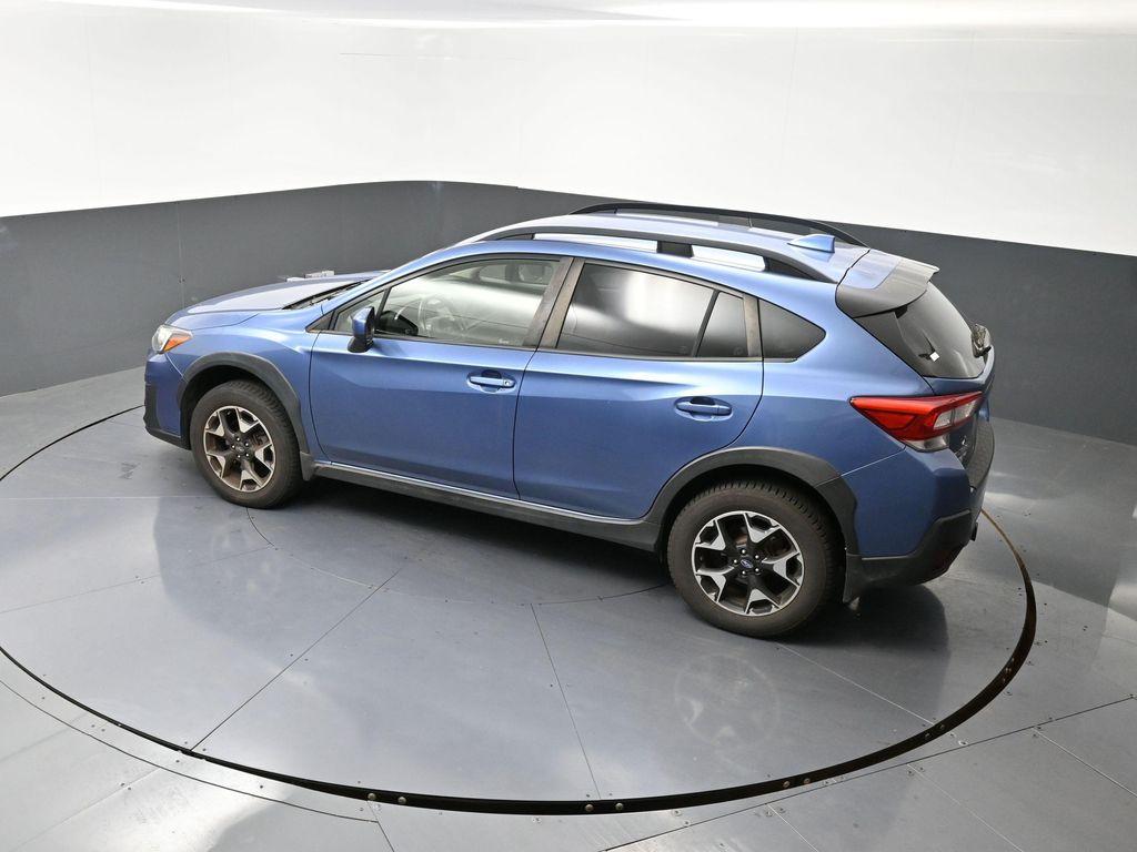 used 2019 Subaru Crosstrek car, priced at $5,999