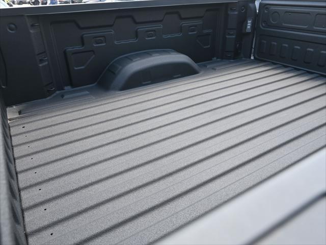 new 2025 GMC Sierra 2500 car, priced at $64,857