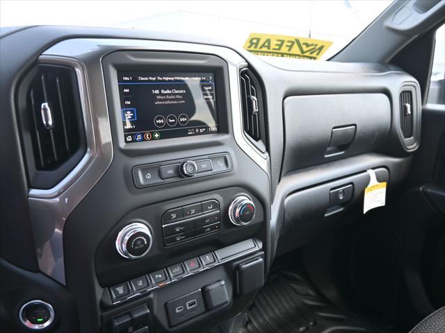 new 2025 GMC Sierra 2500 car, priced at $64,857