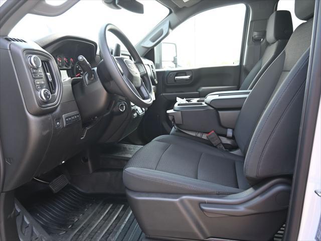 new 2025 GMC Sierra 2500 car, priced at $64,857