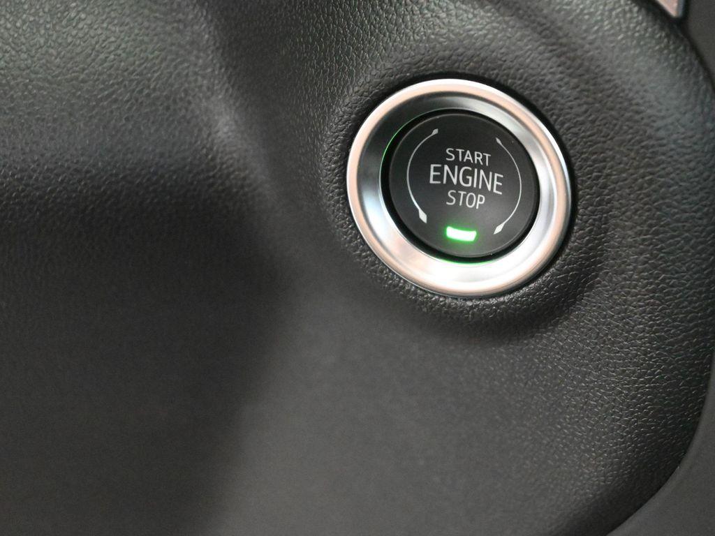 new 2025 Chevrolet Silverado 1500 car, priced at $46,946