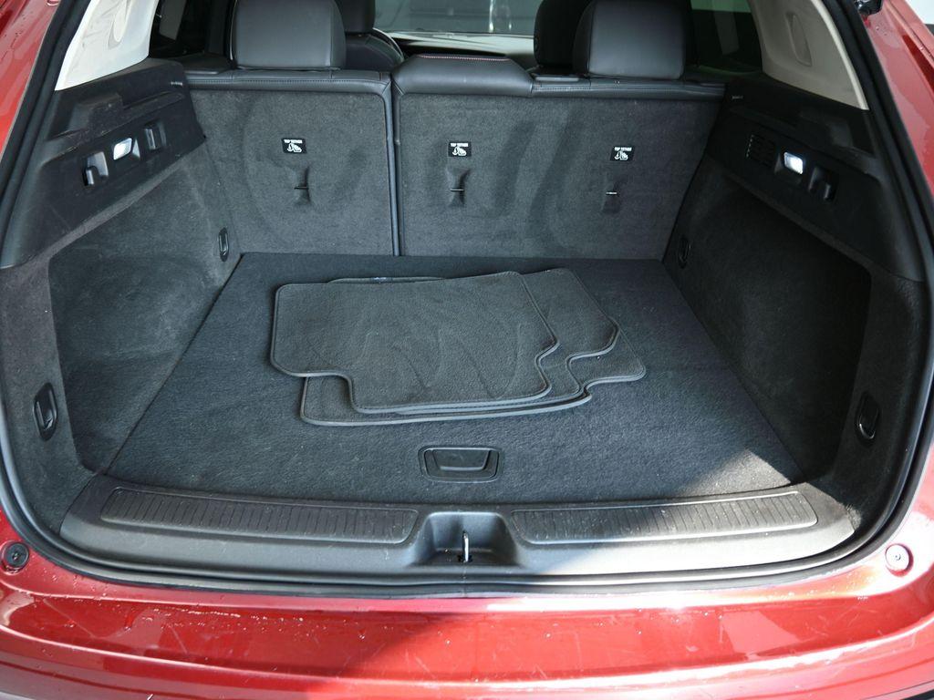 used 2023 Buick Envision car, priced at $22,997