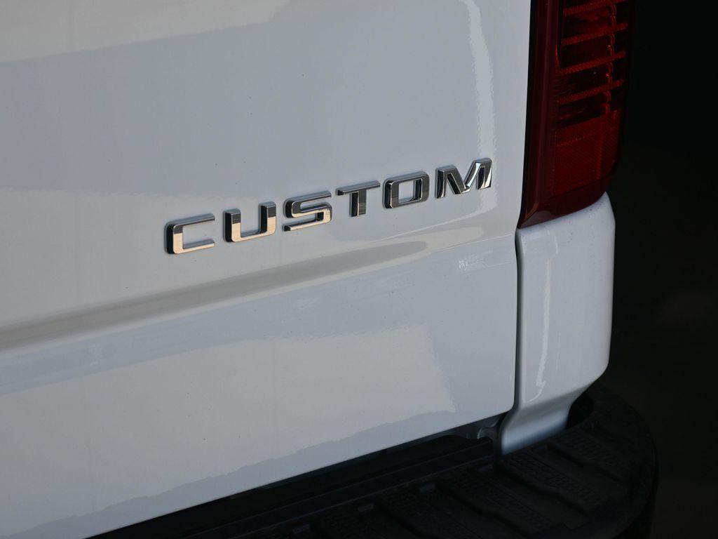 new 2026 Chevrolet Silverado 1500 car, priced at $54,557