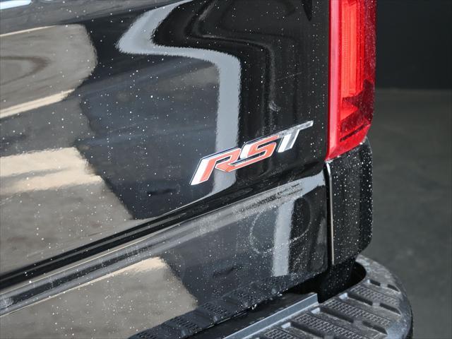 new 2025 Chevrolet Silverado 1500 car, priced at $54,433