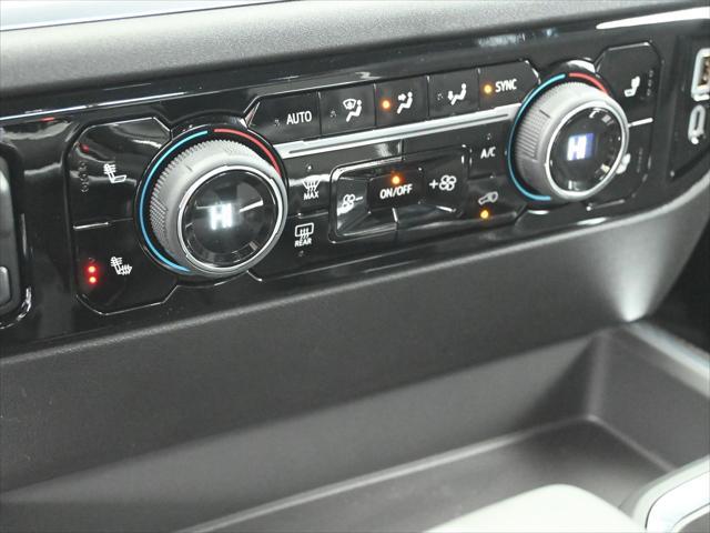 new 2025 Chevrolet Silverado 1500 car, priced at $54,433