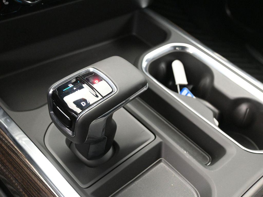 new 2025 Chevrolet Silverado 1500 car, priced at $53,217
