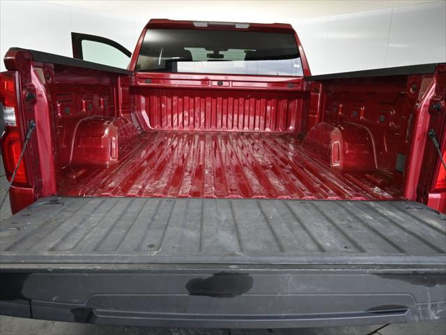 used 2020 Chevrolet Silverado 1500 car, priced at $26,991