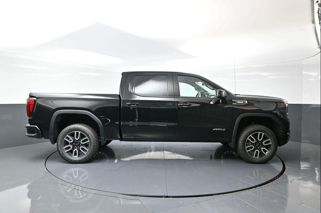 new 2026 GMC Sierra 1500 car, priced at $72,760