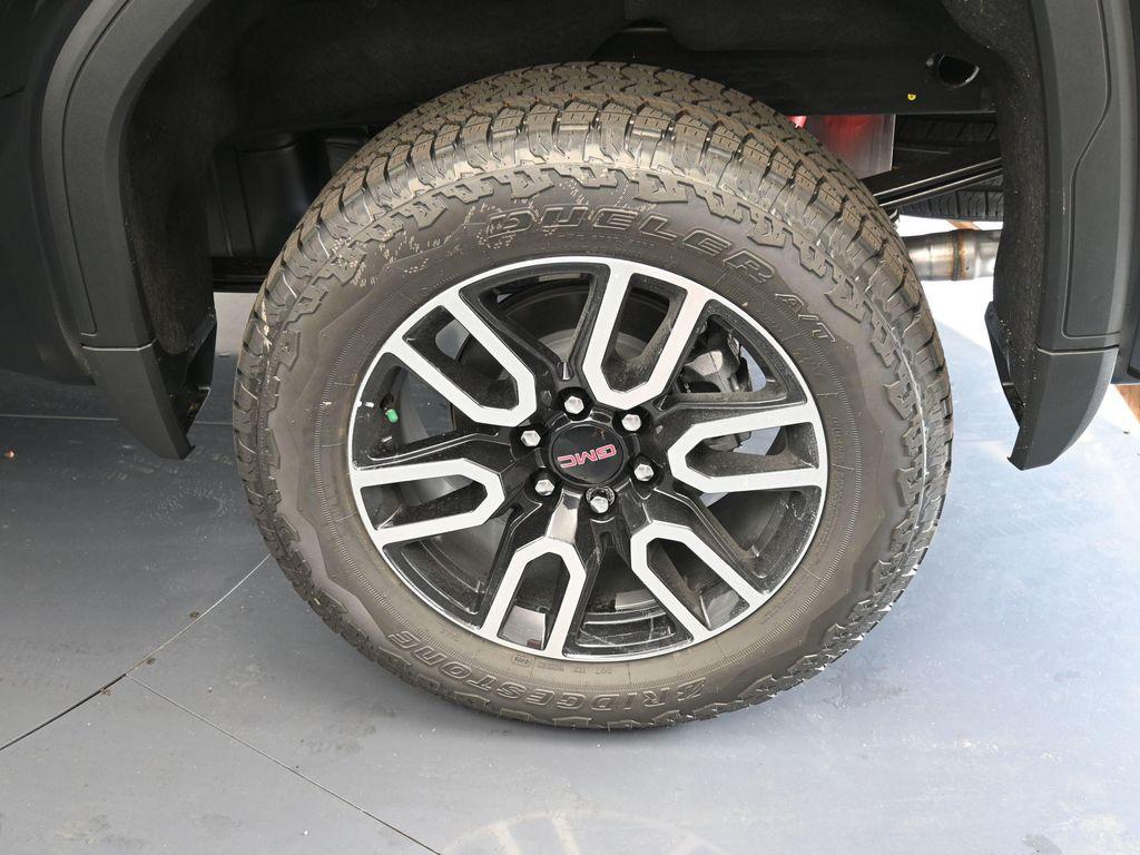 new 2026 GMC Sierra 1500 car, priced at $72,760