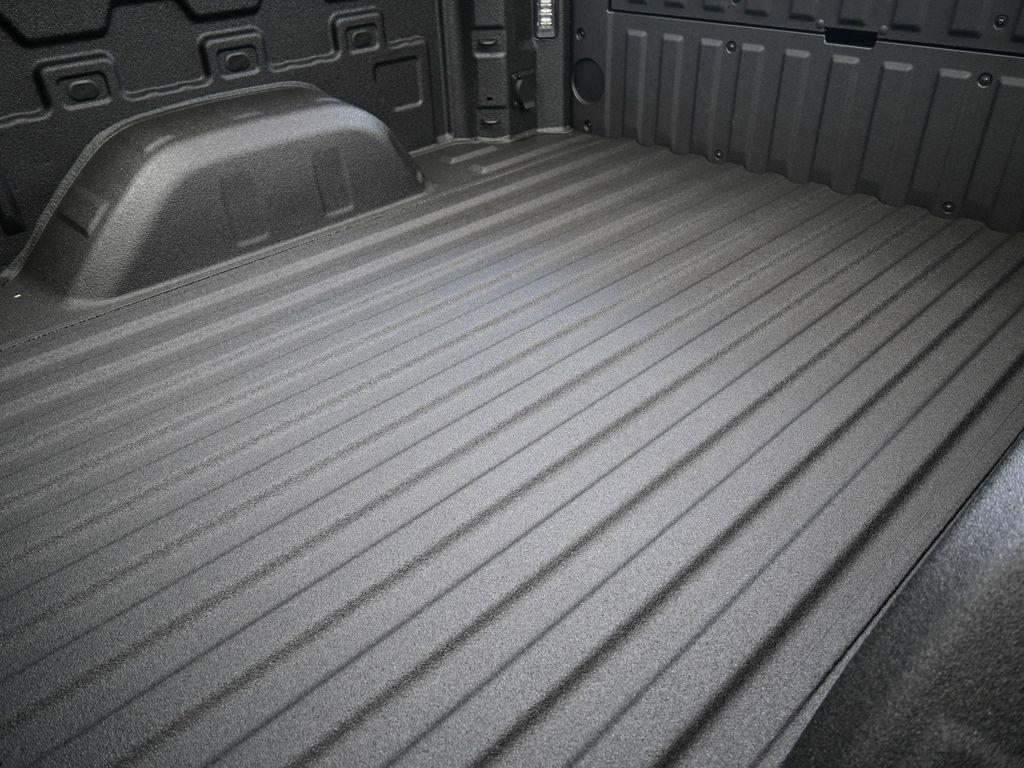 new 2026 GMC Sierra 1500 car, priced at $72,760