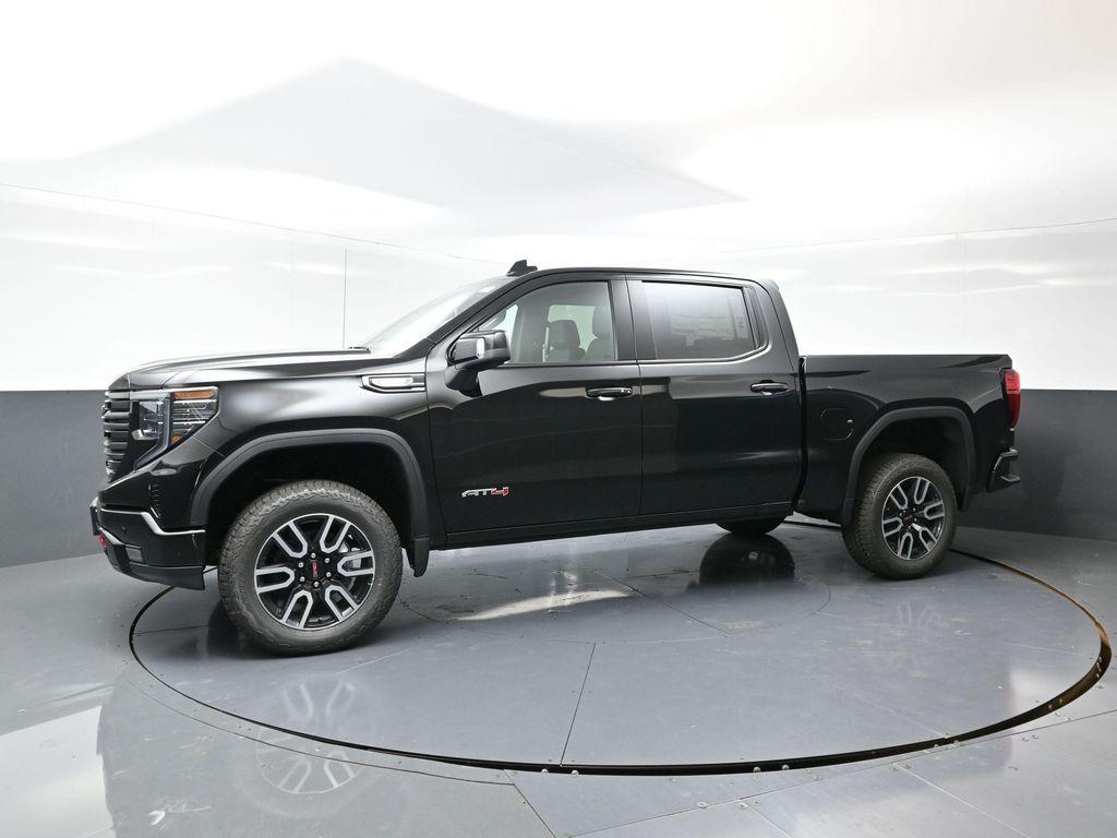new 2026 GMC Sierra 1500 car, priced at $72,760