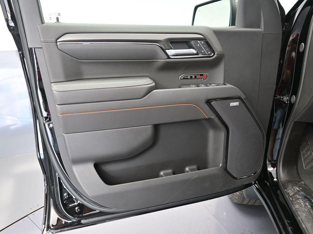 new 2026 GMC Sierra 1500 car, priced at $72,760