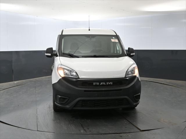 used 2021 Ram ProMaster City car, priced at $17,111